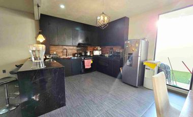 CASA EN VENTA EN METEPEC