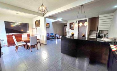 CASA EN VENTA EN METEPEC