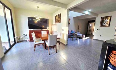 CASA EN VENTA EN METEPEC