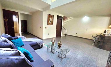 CASA EN VENTA EN METEPEC