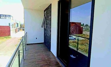 CASA EN VENTA EN METEPEC
