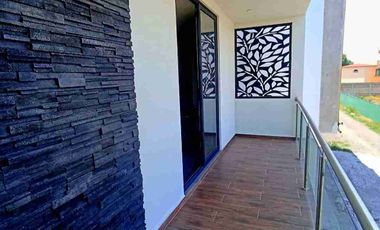 CASA EN VENTA EN METEPEC