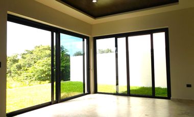 Casa en renta sin amueblar lagos del sol residencial, Cancún q. roo