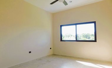 Casa en renta sin amueblar lagos del sol residencial, Cancún q. roo