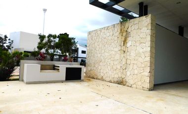 Casa en renta sin amueblar lagos del sol residencial, Cancún q. roo