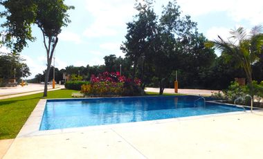 Casa en renta sin amueblar lagos del sol residencial, Cancún q. roo