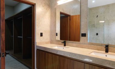 Casa en renta sin amueblar lagos del sol residencial, Cancún q. roo