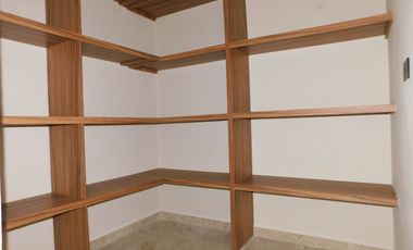 Casa en renta sin amueblar lagos del sol residencial, Cancún q. roo