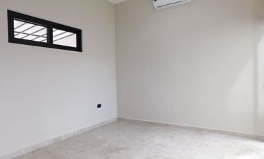 Casa en renta sin amueblar lagos del sol residencial, Cancún q. roo