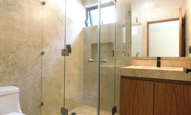 Casa en renta sin amueblar lagos del sol residencial, Cancún q. roo