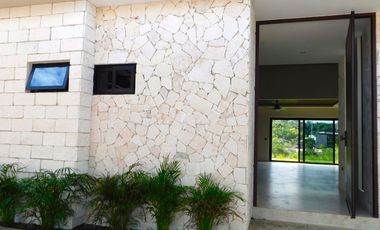 Casa en renta sin amueblar lagos del sol residencial, Cancún q. roo