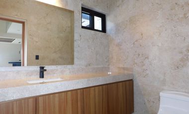 Casa en renta sin amueblar lagos del sol residencial, Cancún q. roo