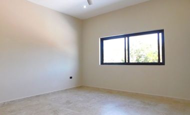 Casa en renta sin amueblar lagos del sol residencial, Cancún q. roo