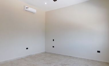 Casa en renta sin amueblar lagos del sol residencial, Cancún q. roo