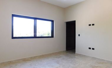 Casa en renta sin amueblar lagos del sol residencial, Cancún q. roo