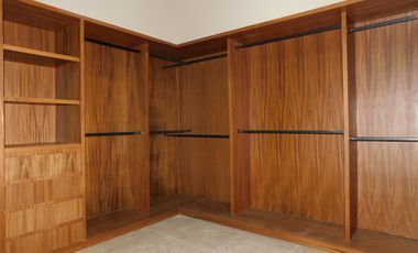 Casa en renta sin amueblar lagos del sol residencial, Cancún q. roo