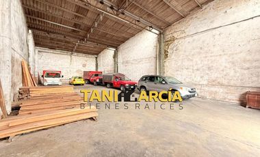 Rento 2 bodegas con oficinas!!!! en Córdoba!!