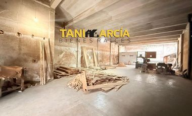 Rento 2 bodegas con oficinas!!!! en Córdoba!!
