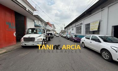 Rento 2 bodegas con oficinas!!!! en Córdoba!!