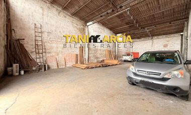 Rento 2 bodegas con oficinas!!!! en Córdoba!!