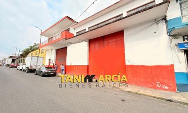 Rento 2 bodegas con oficinas!!!! en Córdoba!!