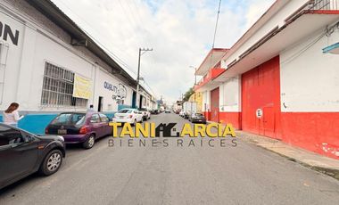 Rento 2 bodegas con oficinas!!!! en Córdoba!!