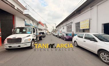 Rento 2 bodegas con oficinas!!!! en Córdoba!!