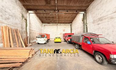 Rento 2 bodegas con oficinas!!!! en Córdoba!!