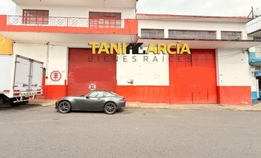 Rento 2 bodegas con oficinas!!!! en Córdoba!!