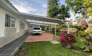 Casa Campestre Exclusiva en Chinauta Calidad de vida y proyección patrimonial a solo 1h20 de Bogotá