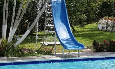 Casa Campestre Exclusiva en Chinauta Calidad de vida y proyección patrimonial a solo 1h20 de Bogotá