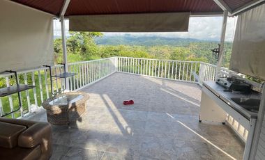 Casa Campestre Exclusiva en Chinauta Calidad de vida y proyección patrimonial a solo 1h20 de Bogotá