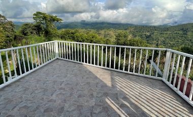 Casa Campestre Exclusiva en Chinauta Calidad de vida y proyección patrimonial a solo 1h20 de Bogotá
