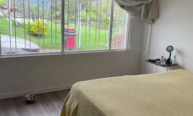 Casa Campestre Exclusiva en Chinauta Calidad de vida y proyección patrimonial a solo 1h20 de Bogotá