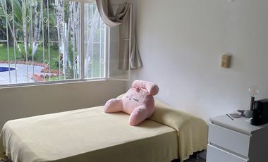 Casa Campestre Exclusiva en Chinauta Calidad de vida y proyección patrimonial a solo 1h20 de Bogotá