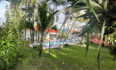 Casa Campestre Exclusiva en Chinauta Calidad de vida y proyección patrimonial a solo 1h20 de Bogotá