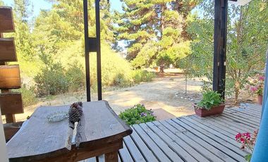 SE ARRIENDA TINY POR AÑO CORRIDO! UNA BUENA OPORTUNIDAD DE VIVIR JUNTO A TUS AMIGAS PERO EN TU PROPIO ESPACIO! ALGARROBO