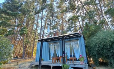 SE ARRIENDA TINY POR AÑO CORRIDO! UNA BUENA OPORTUNIDAD DE VIVIR JUNTO A TUS AMIGAS PERO EN TU PROPIO ESPACIO! ALGARROBO