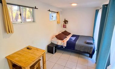 SE ARRIENDA TINY POR AÑO CORRIDO! UNA BUENA OPORTUNIDAD DE VIVIR JUNTO A TUS AMIGAS PERO EN TU PROPIO ESPACIO! ALGARROBO