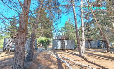 SE ARRIENDA TINY POR AÑO CORRIDO! UNA BUENA OPORTUNIDAD DE VIVIR JUNTO A TUS AMIGAS PERO EN TU PROPIO ESPACIO! ALGARROBO