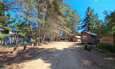SE ARRIENDA TINY POR AÑO CORRIDO! UNA BUENA OPORTUNIDAD DE VIVIR JUNTO A TUS AMIGAS PERO EN TU PROPIO ESPACIO! ALGARROBO