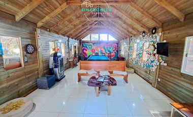 SE ARRIENDA TINY POR AÑO CORRIDO! UNA BUENA OPORTUNIDAD DE VIVIR JUNTO A TUS AMIGAS PERO EN TU PROPIO ESPACIO! ALGARROBO