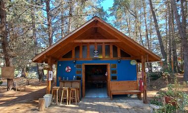 SE ARRIENDA TINY POR AÑO CORRIDO! UNA BUENA OPORTUNIDAD DE VIVIR JUNTO A TUS AMIGAS PERO EN TU PROPIO ESPACIO! ALGARROBO