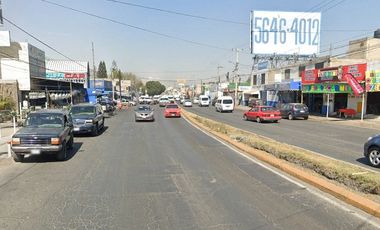 Terreno En Zona Comercial RENTA- VENTA