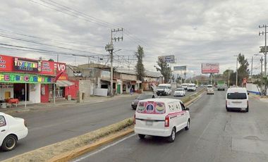 Terreno En Zona Comercial RENTA- VENTA