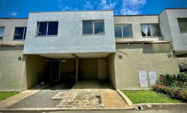 CASA EN VENTA  SECTOR CIUDAD COUNTRY JAMUNDI