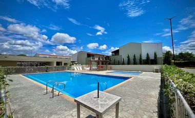 CASA EN VENTA  SECTOR CIUDAD COUNTRY JAMUNDI