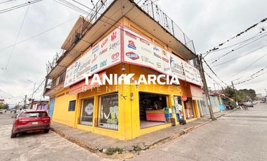 Renta Propiedad en esquina en Buenavista, Córdoba