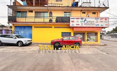 Renta Propiedad en esquina en Buenavista, Córdoba