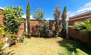 CASA EN VENTA ENBOSQUE DE LAS FUENTES CALIMAYA
